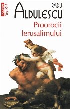 Proorocii Ierusalimului (ediție buzunar)