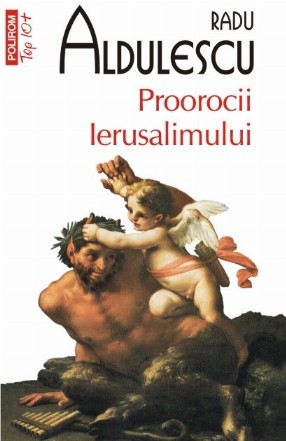 Proorocii Ierusalimului (ediție de buzunar)