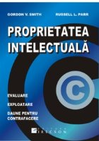 Proprietatea intelectuala Evaluare exploatare daune