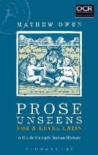 Prose Unseens for Level Latin