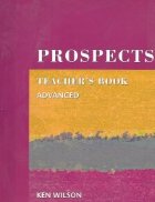 Prospects (Advanced - Teacher\'s Book)