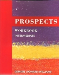 Prospects (Intermediate - Workbook)