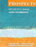 Prospects (Upper intermediate Student Book)