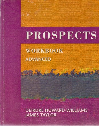 Prospects - Workbook Advanced