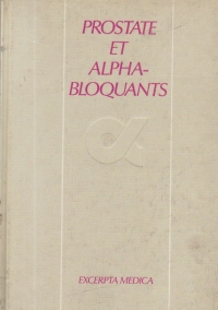 Prostate et alpha-bloquants