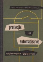 Protectia si automatizarea sistemelor electrice