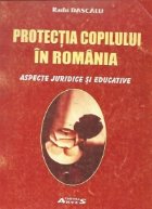 Protectia copilului Romania Aspecte juridice