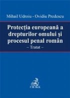 Protectia europeana drepturilor omului procesul