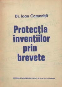 Protectia inventiilor prin brevete