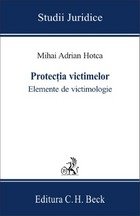 Protectia victimelor Elemente victimologie