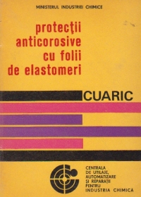 Protectii anticorosive cu folii de elastomeri