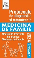 Protocoale de diagnostic si tratament in medicina de familie