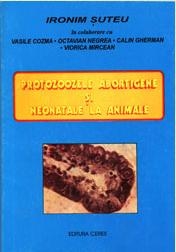 Protozooze abortigene si neonatale la animale