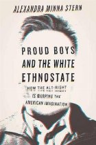 Proud Boys and the White