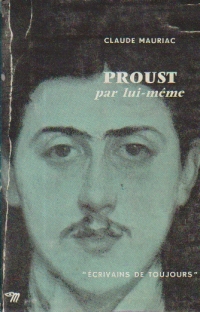 Proust par lui-meme