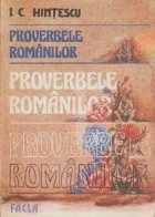 Proverbele Romanilor