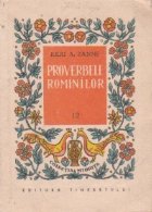 Proverbele rominilor