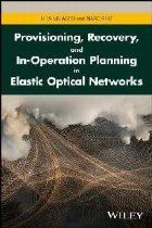 Provisioning, Recovery, and In-Operation Planning in Elastic