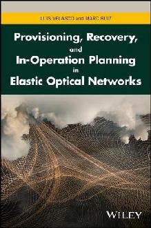 Provisioning, Recovery, and In-Operation Planning in Elastic