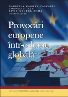 Provocari europene intr-o lume globala