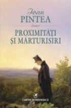 Proximitati marturisiri