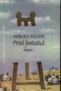 Proza fantastica (2 volume)