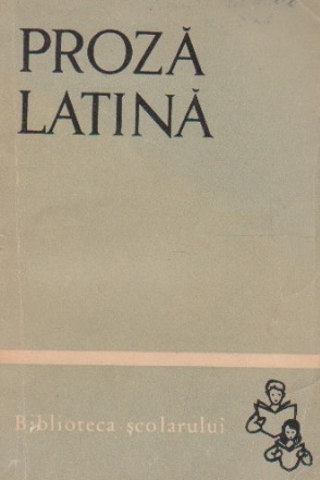 Proza latina