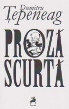 Proza scurta