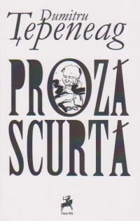 Proza scurta