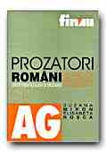 PROZATORI ROMANI DIN PERIOADA INTERBELICA. STUDII PENTRU ELEVI SI STUDENTI