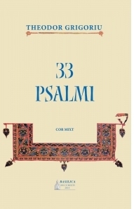 33 Psalmi, cor mixt