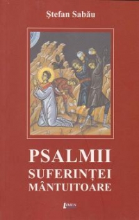 Psalmii suferintei mantuitoare