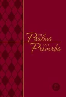 Psalms & Proverbs