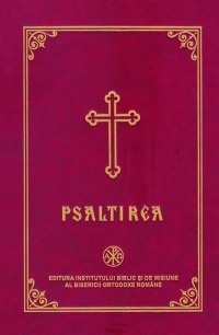 Psaltirea