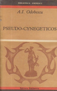 Pseudo-Cynegeticos