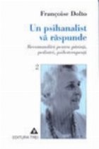 psihanalist raspunde (Vol II)