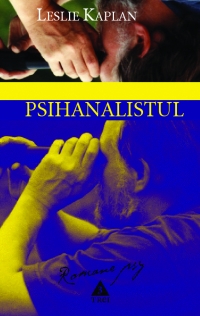 Psihanalistul