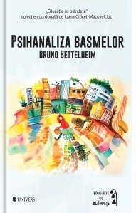 Psihanaliza basmelor