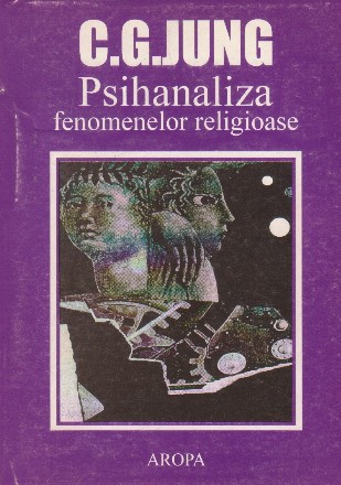 Psihanaliza fenomenelor religioase