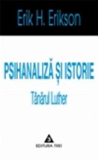 Psihanaliza istorie Tanarul Luther