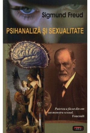 Psihanaliza si sexualitate