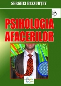 Psihologia afacerilor