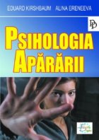 Psihologia apararii