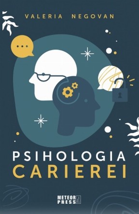 Psihologia carierei