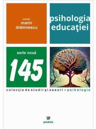 Psihologia educaţiei