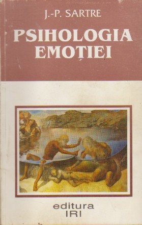 Psihologia emotiei