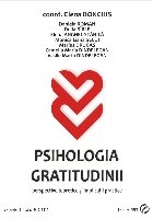 Psihologia gratitudinii perspective teoretice şi