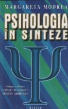 Psihologia sinteze (editia