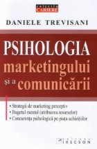 Psihologia marketingului comunicarii