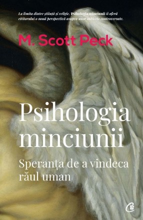 Psihologia minciunii